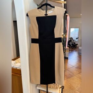 Calvin Klein Dress